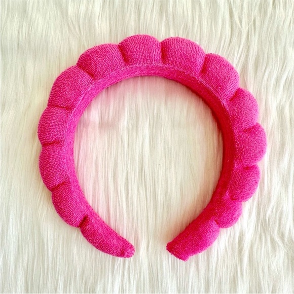 SPA LUXURY HEADBANDS - Picture 12 of 14